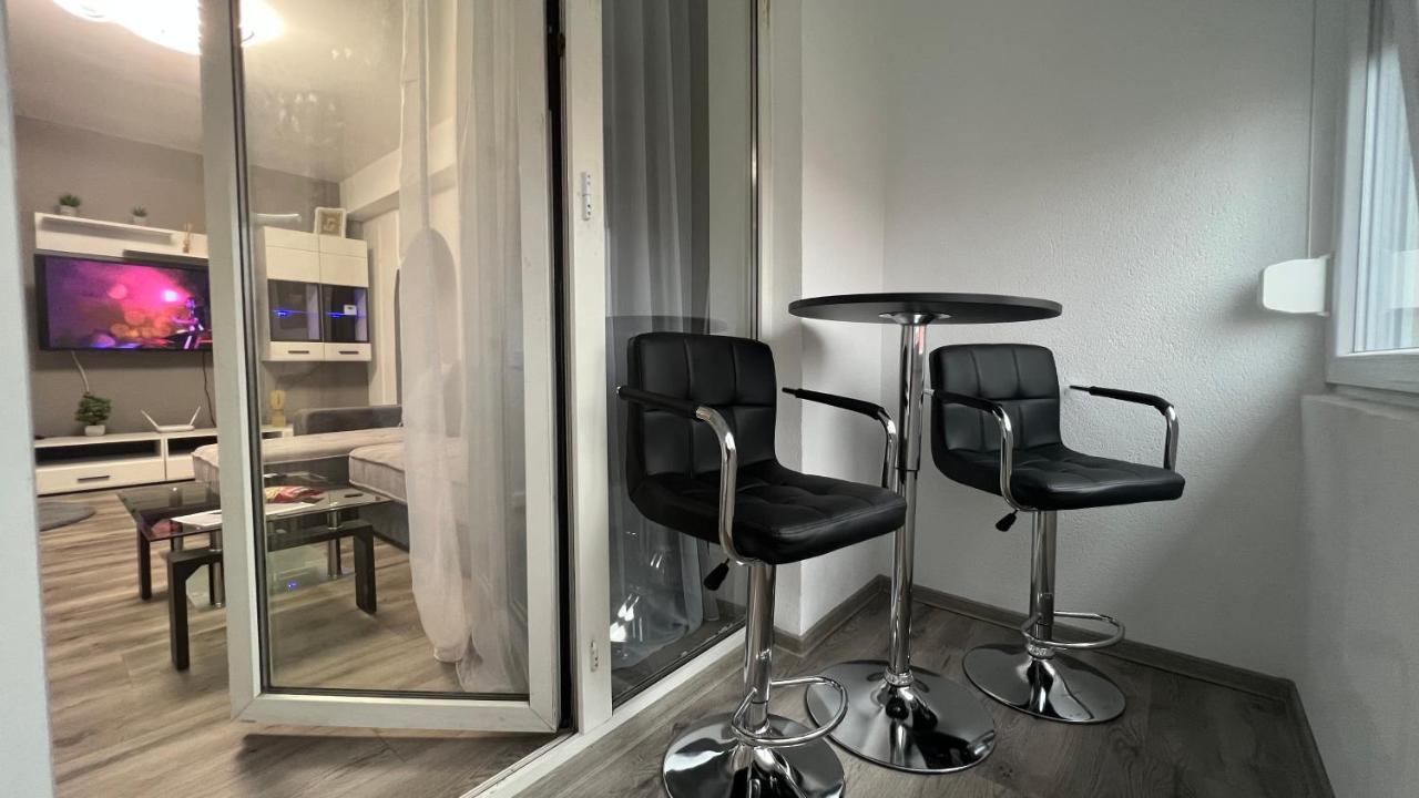 Marioapartcentralview Тімішоара Екстер'єр фото