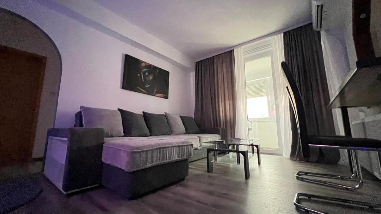 Marioapartcentralview Тімішоара Екстер'єр фото